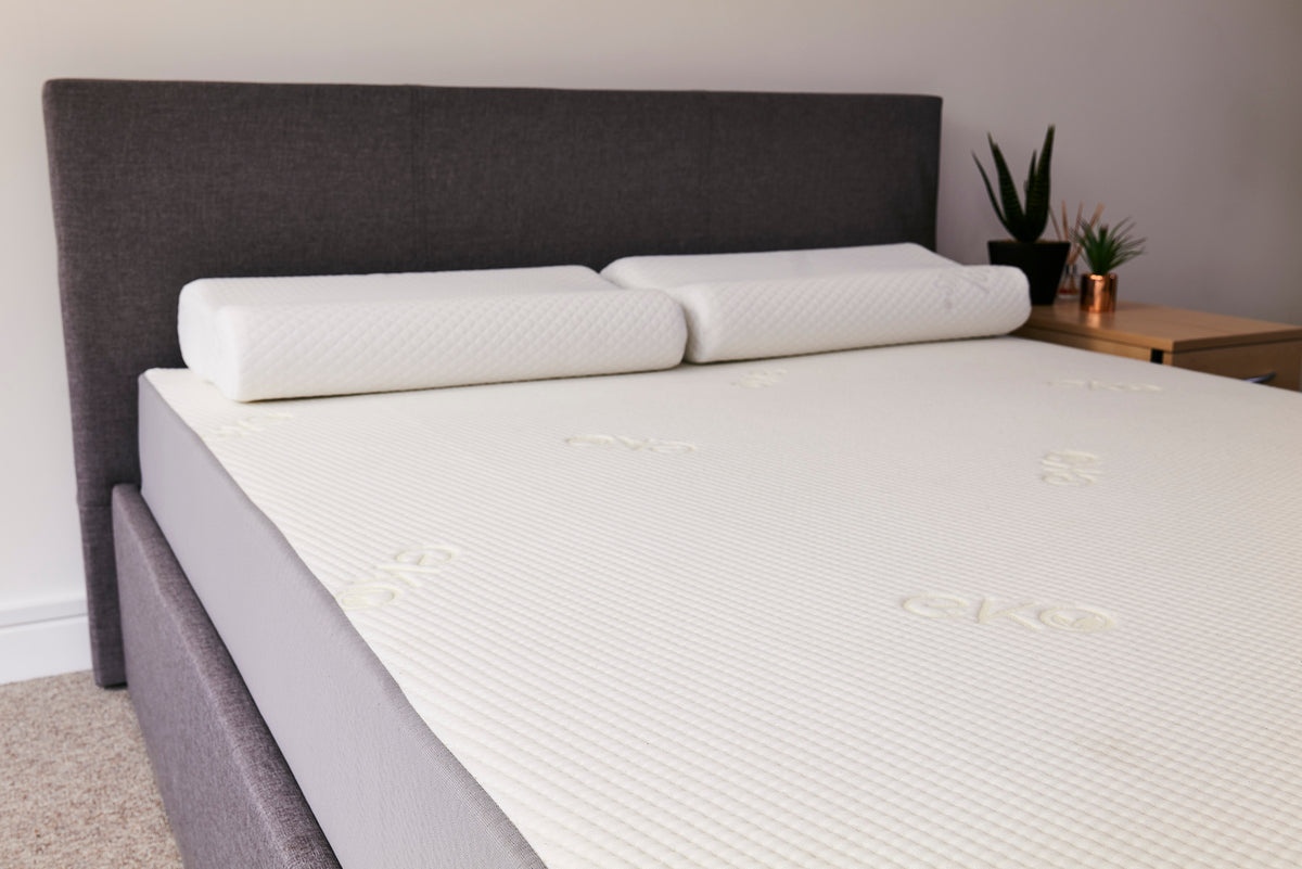 The EKO Mattress - Soft