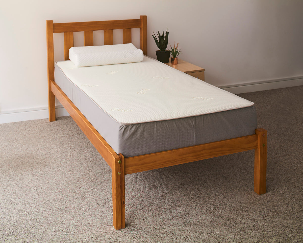 The EKO Mattress - Soft