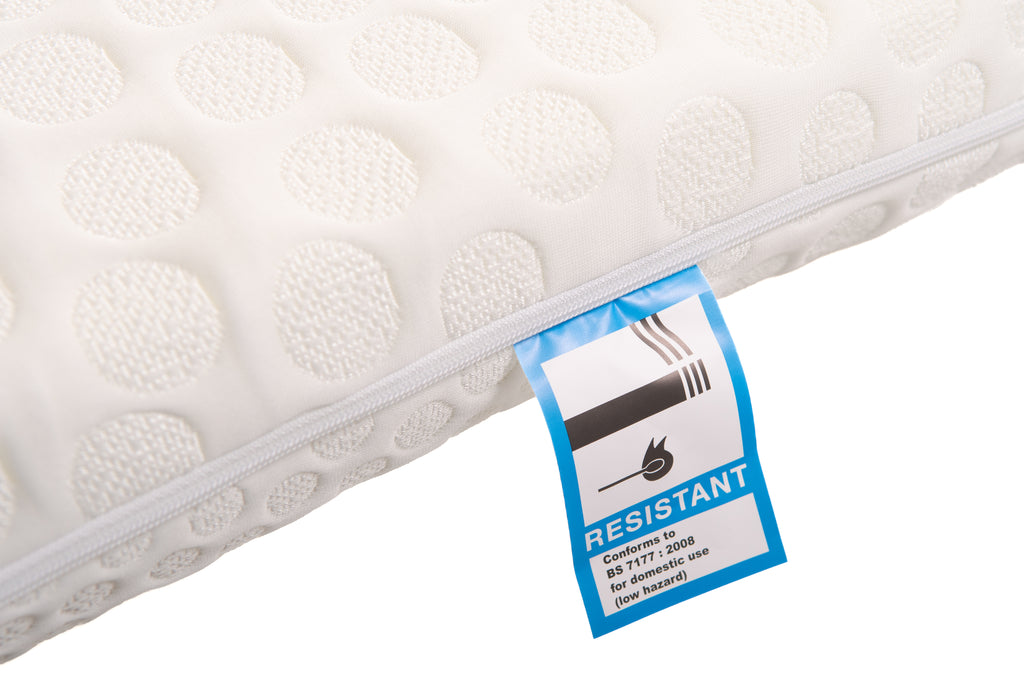Essential Topper with cover (Vasco 40)