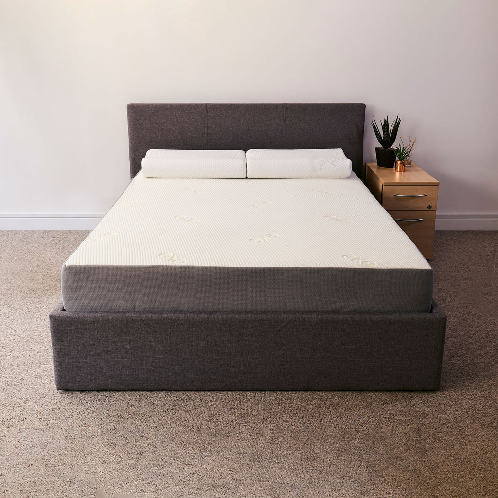 The EKO Mattress - Soft